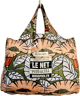 Amazon モノプリ エコバッグ エコバッグ 買い物バッグ