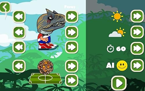Dino Sports