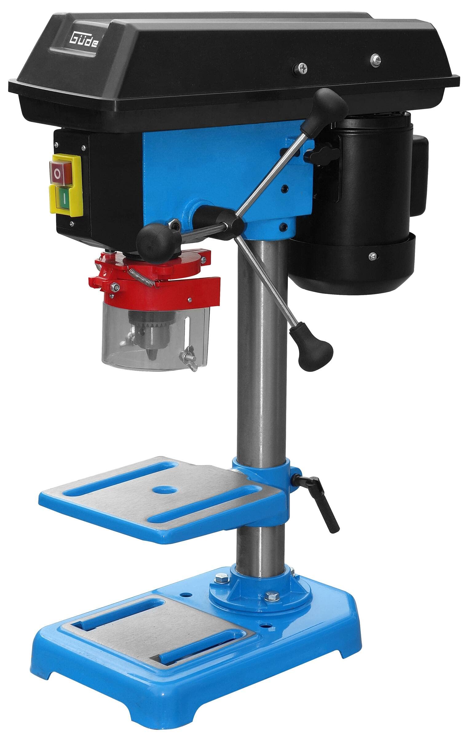 TISCHBOHRMASCHINE GTB 13-355