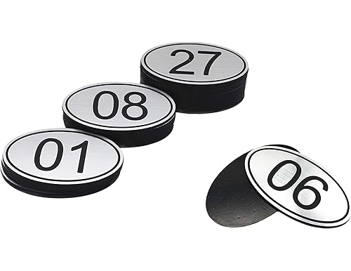 Best Table Numbers For Restaurants: Expert Guide to Enhance Dining Experience