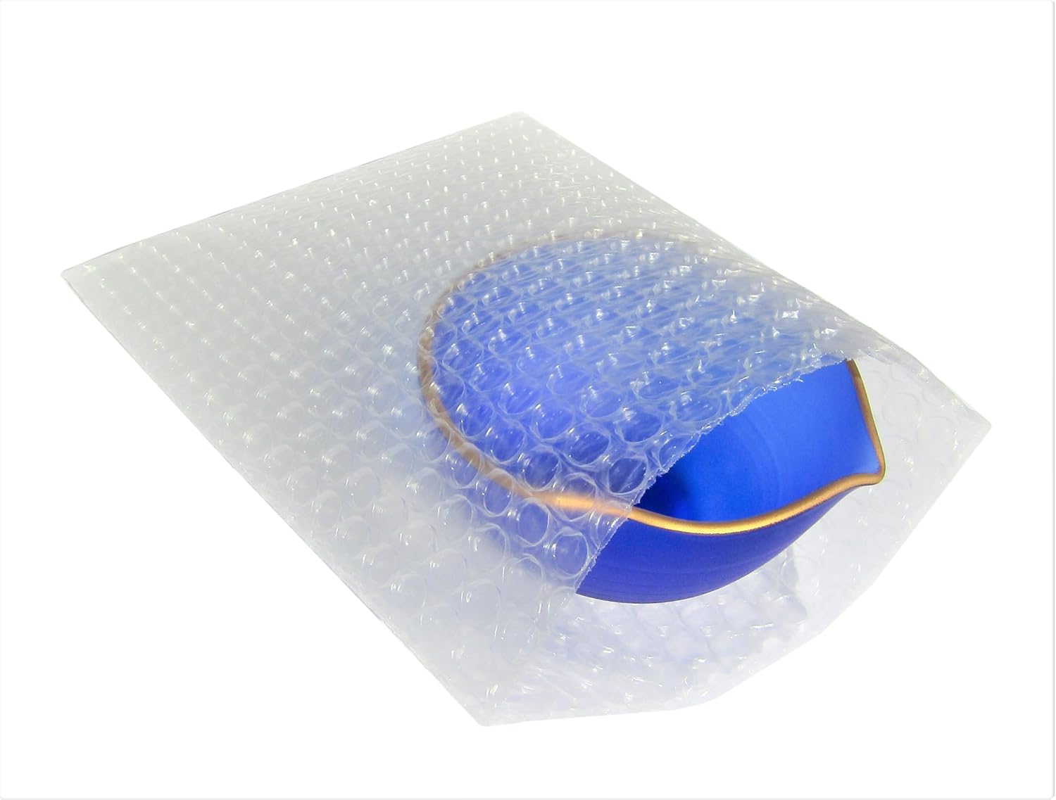 Sato Air Pack, Bag Type, Pack of 20, Fits A5 Sizes, Packaging, Bubble Bags, Transparent, Approx. 6.7 x 8.7 inches (17 x 22 cm), For Protection and Packing Fragile Items, Made in Japan
