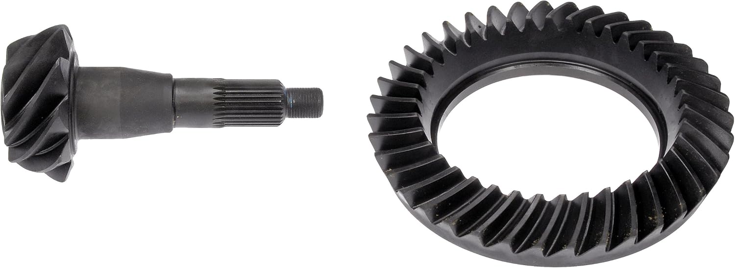 Dorman 697-337 Rear Differential Ring and Pinion Compatible with Select Models