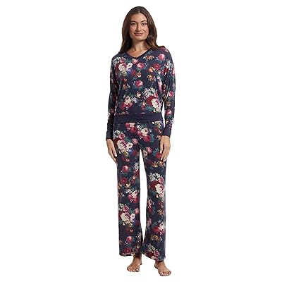 Honeydew Intimates Star Seeker Long Vee Set Women