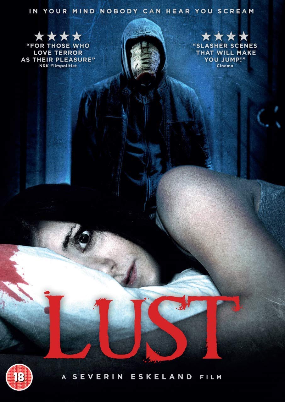 Lust [DVD]