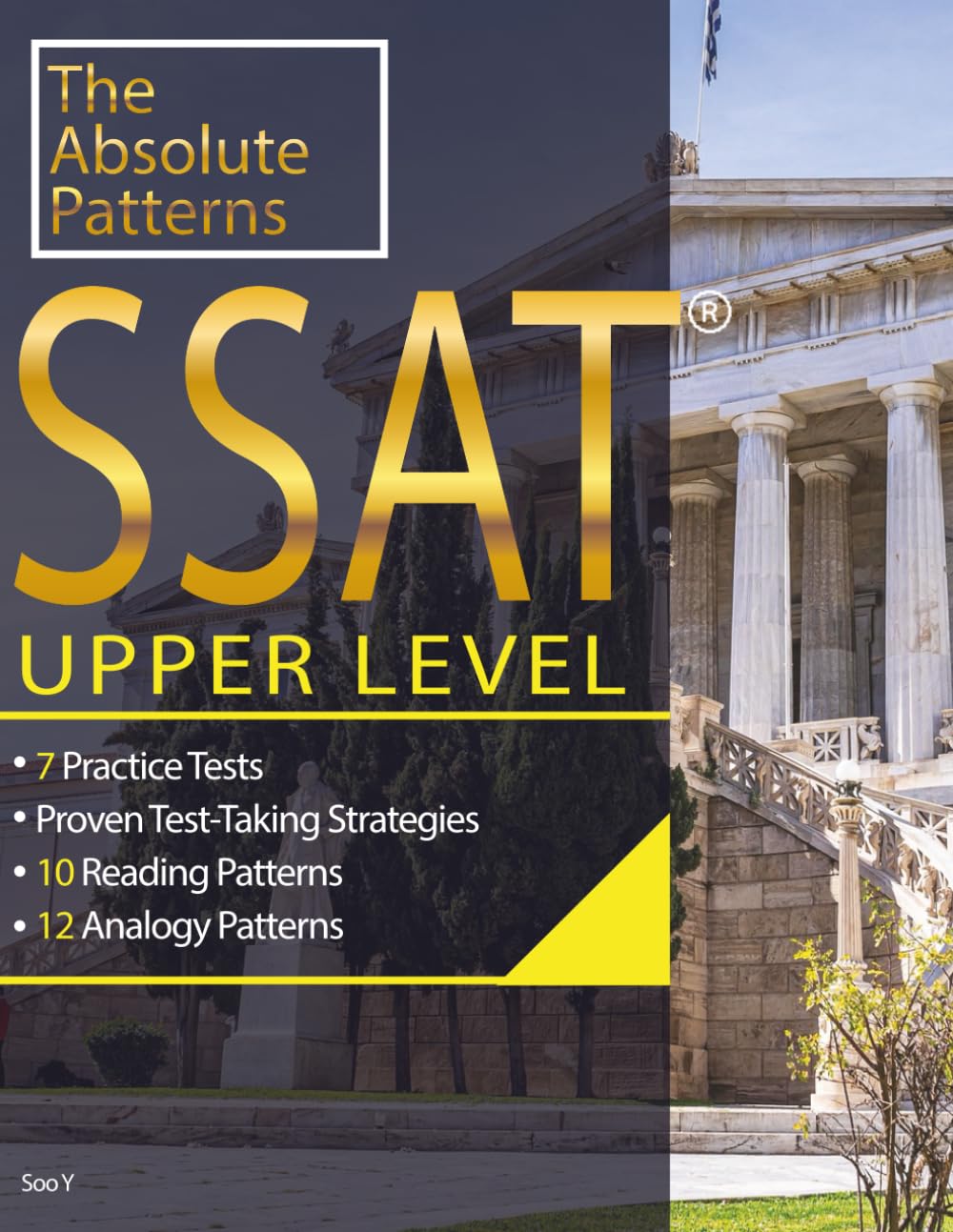 SSAT ABSOLUTE PATTERNS UPPER LEVEL
