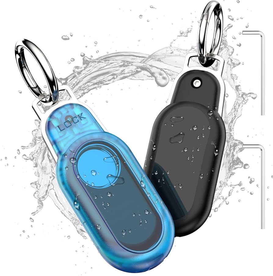 Amazon.com: 2 Pack Waterproof Keychain Holder Case for Samsung Amazon.com: 2 Pack Waterproof Keychain Holder Case for Samsung