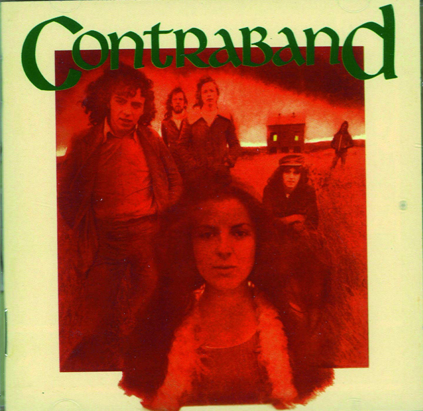 Contraband