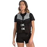 Airflow Adult Unisex PFD/Life Jacket (Ecoprene) 285984