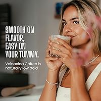 Vista 52 de Café de grano gourmet