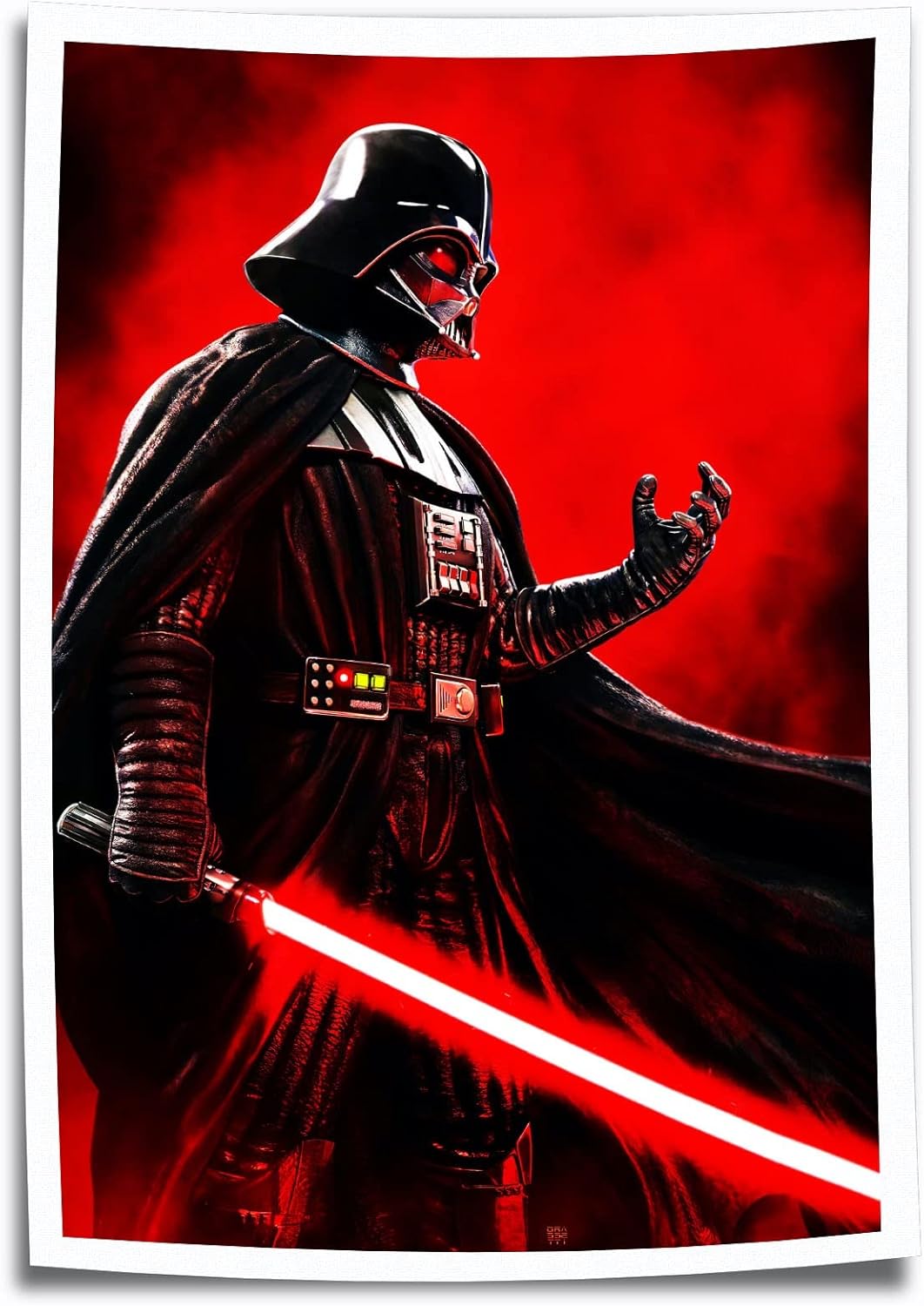 Amazon Co Jp ダース ベイダー ポスター スター映画 ライトセーバー ウォーズ ポスター キャンバスウォールアート 子供部屋や寝室のファンへのギフトに Noucan 12x18インチ フレームなし A ホーム キッチン Amazon Co Jp ダース ベイダー ポスター スター映画 ライトセーバー ウォーズ ポスター キャンバスウォールアート 子供部屋や寝室のファンへのギフトに Noucan 12x18インチ フレームなし A ホーム キッチン