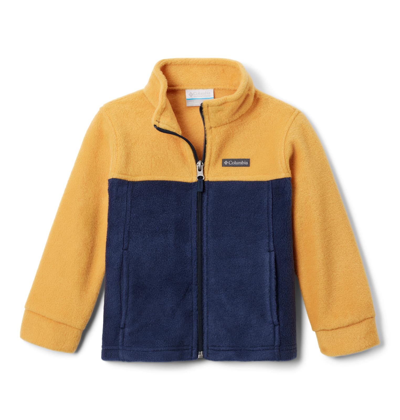 Columbia Youth Steens Mt II Fleece