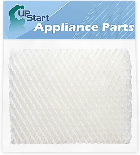 Miniatura 5 de Upstart Battery Paquete de 4 filtros de repuesto para humidificador Sears/Kenmore 758154140 - Compatible con filtro de aire Sears/Kenmore 14911