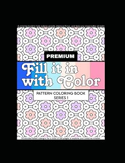 fill it in with color