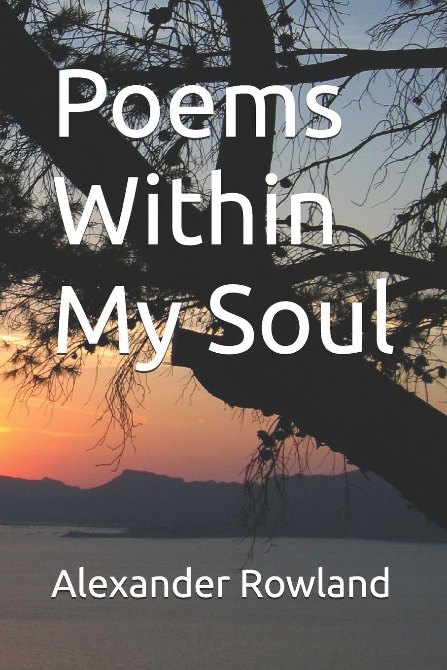 Poems Within My Soul