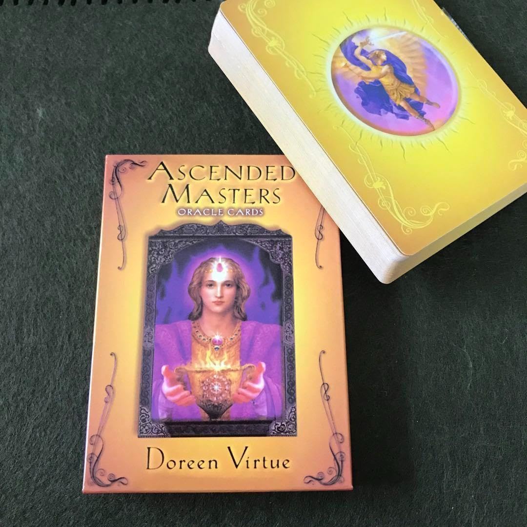 アセンデッドマスターオラクルカード 51NgTkPkVuL._AC_SY200_QL15_.jpg