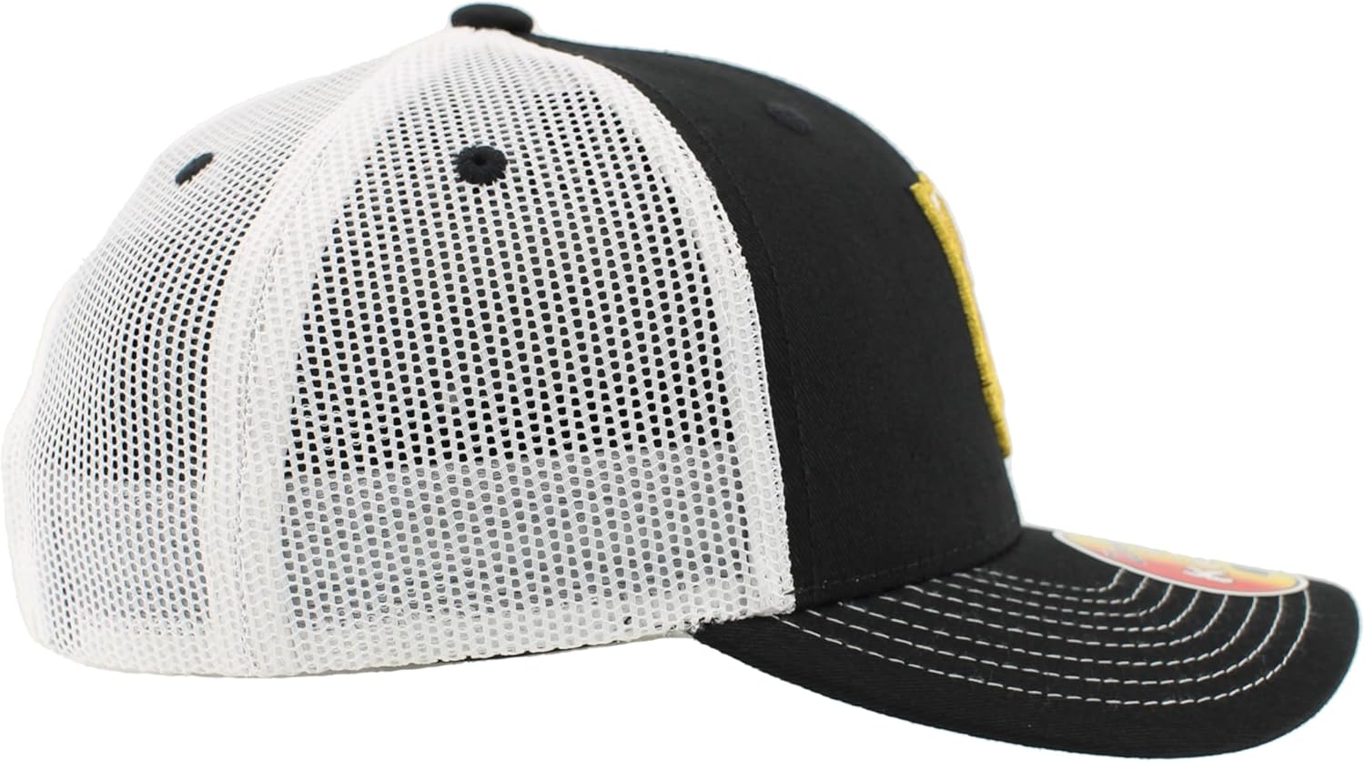 ZHATS NHL Unisex Kids NHL Officially Licensed Youth Adjustable Snapback Hat Dakota Icon Team Color