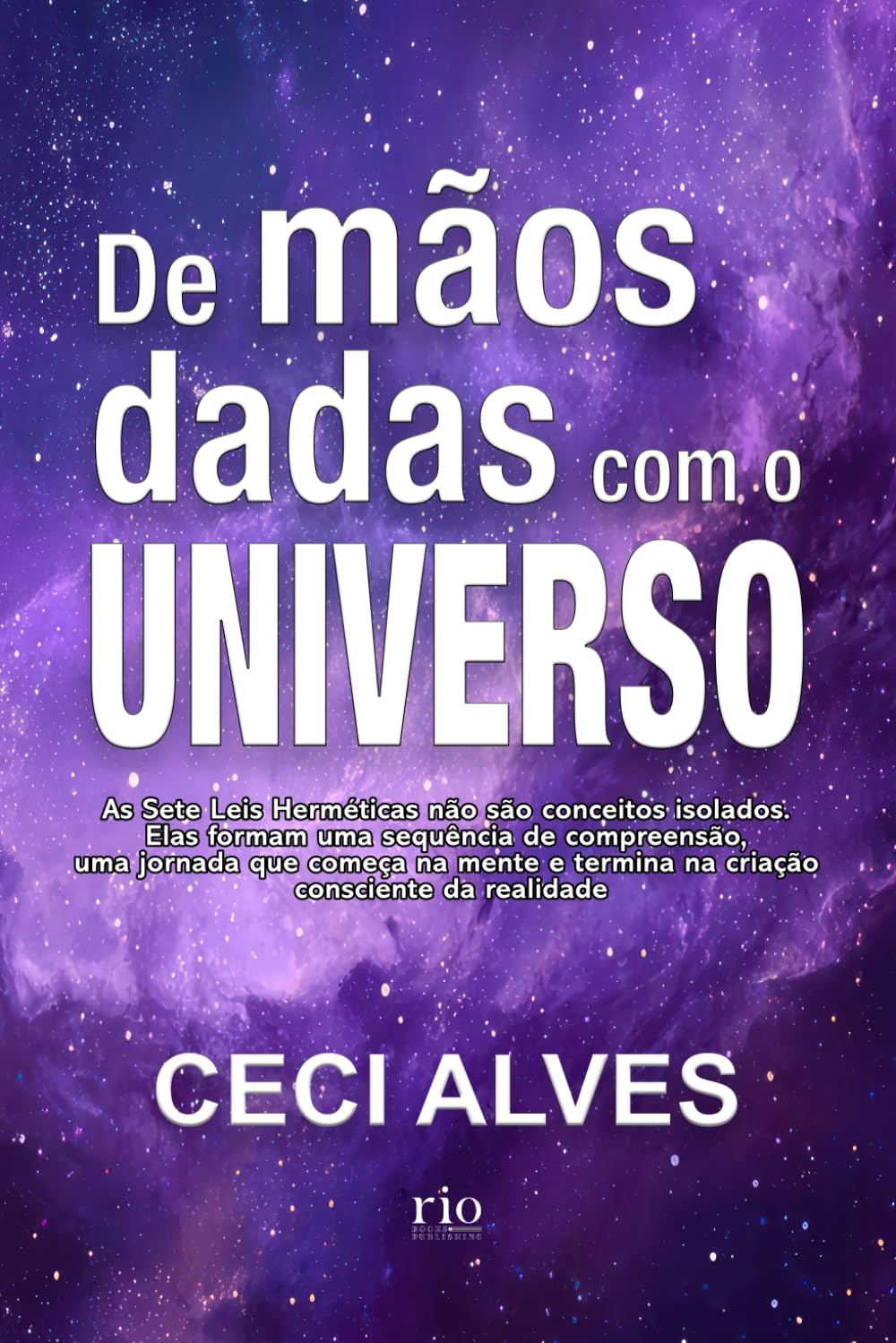 De mãos dadas com o universo