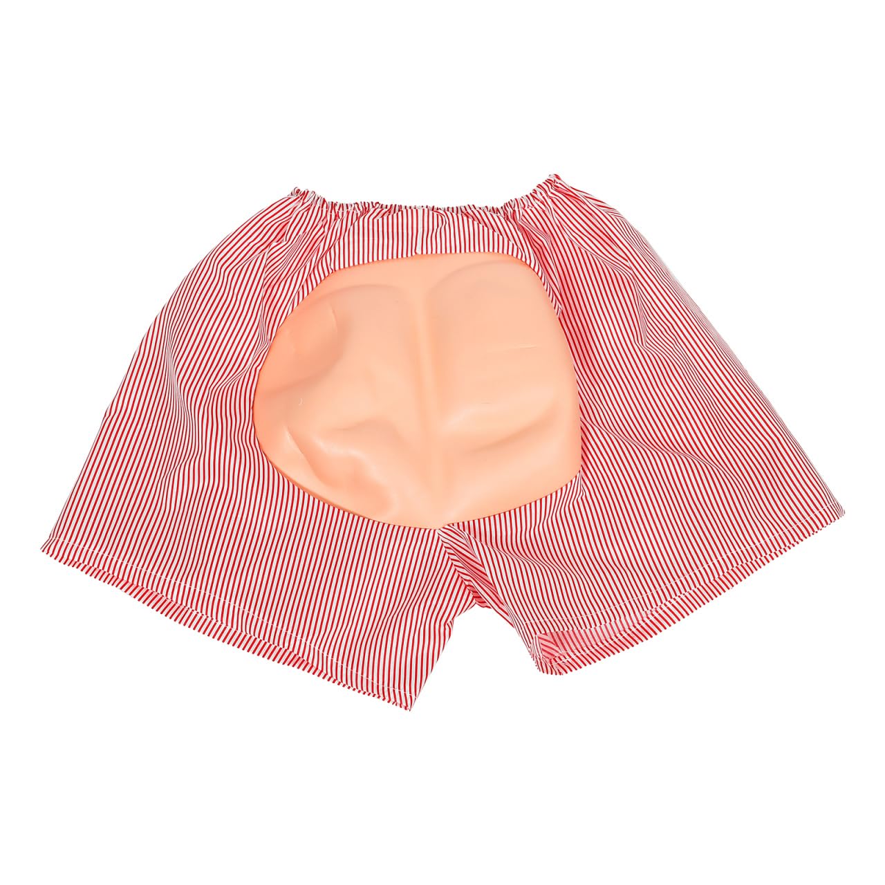 Pantalones cortos de fiesta divertidos el regalo de broma ideal para cumpleaños