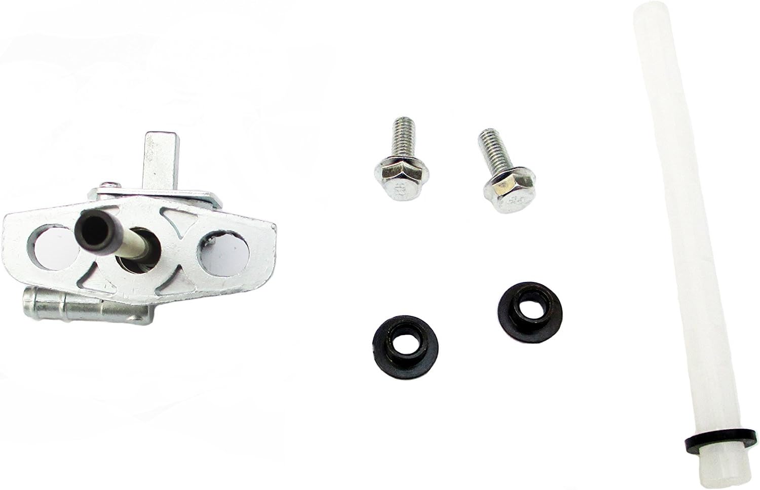 New Petcock Gas Fuel Tank Switch for Honda TRX350 Rancher 2000-2006