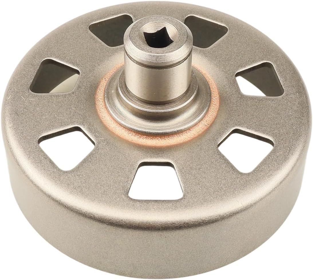 4147-160-2903 Clutch Drum for Stihl FS240 FS260 FS460 String Trimmer