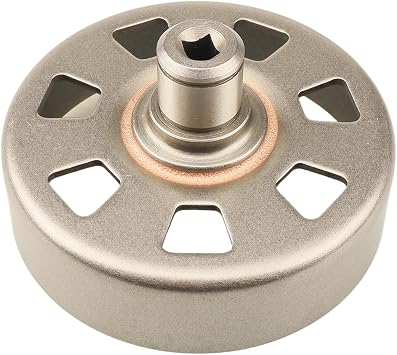 4147-160-2903 Clutch Drum for Stihl FS240 FS260 FS460 String Trimmer