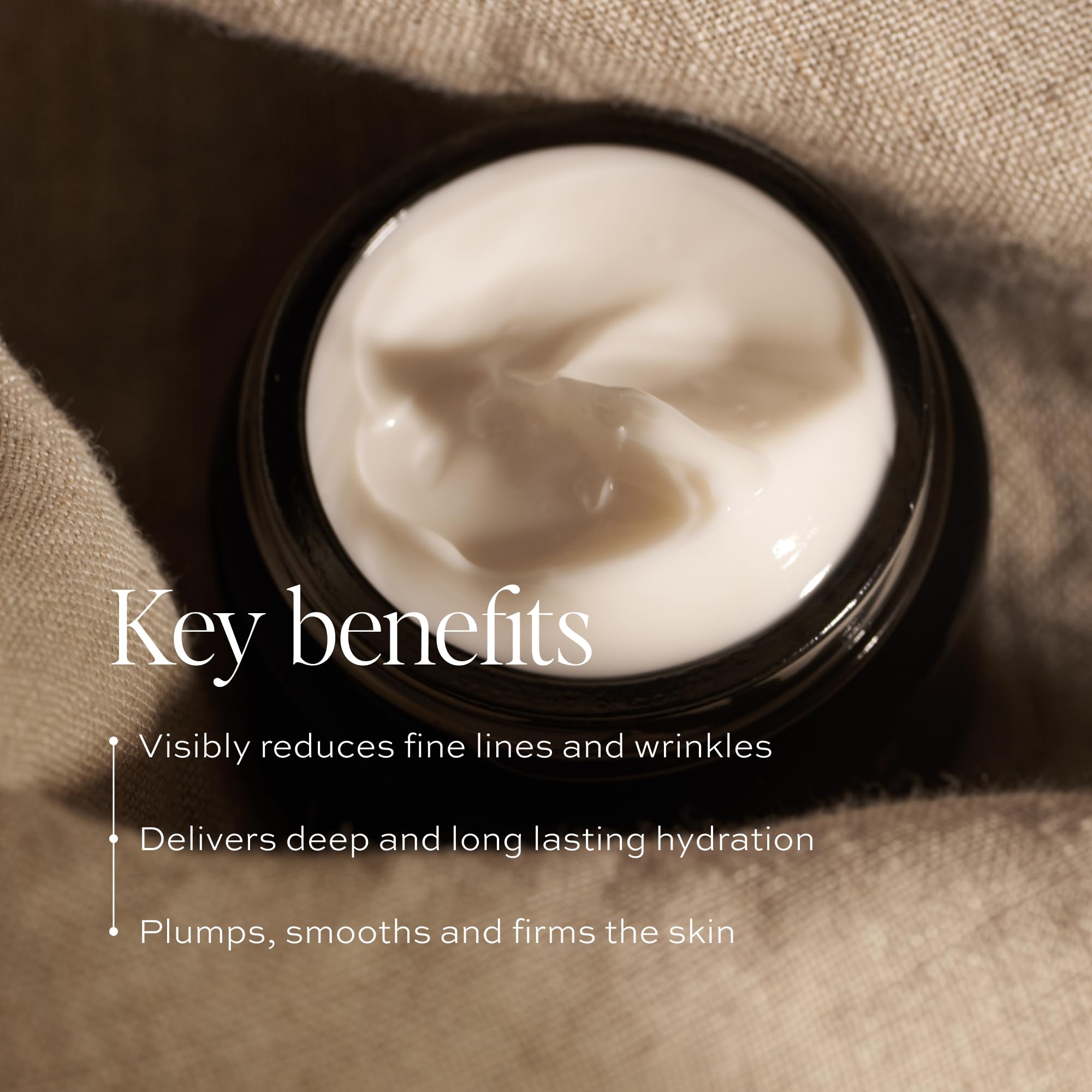 DIME Beauty TBT Eye Cream 0.5 oz (15 ml) - Smooth Fine Lines, Firm Skin, Restore Bounce, Long Lasting Hydration with Bakuchiol
