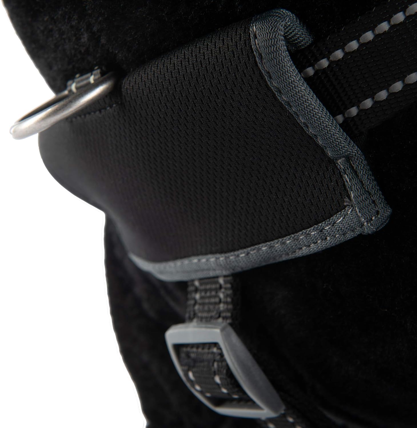 browning walking harness