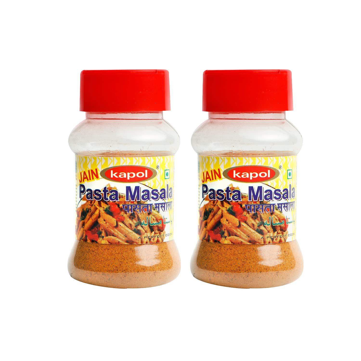 Kapol Jain Pasta Masala 50 (gms) - Pack of 2 (B098LHKZ7G) Amazon Price History, Amazon Price Tracker