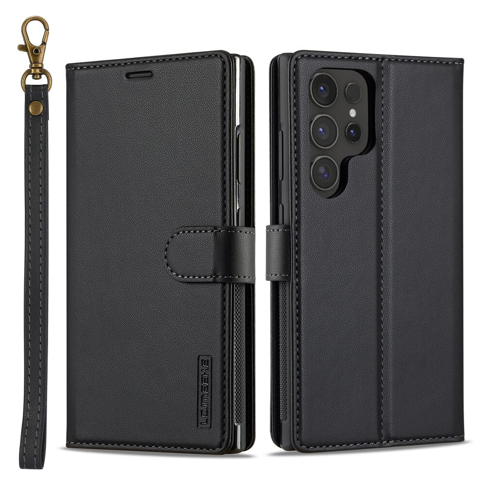Étui Samsung Galaxy S20 FE protection intégrale rabat aimant - 8