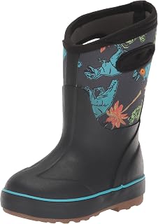 Unisex-Child Classic Ii Snow Boot
