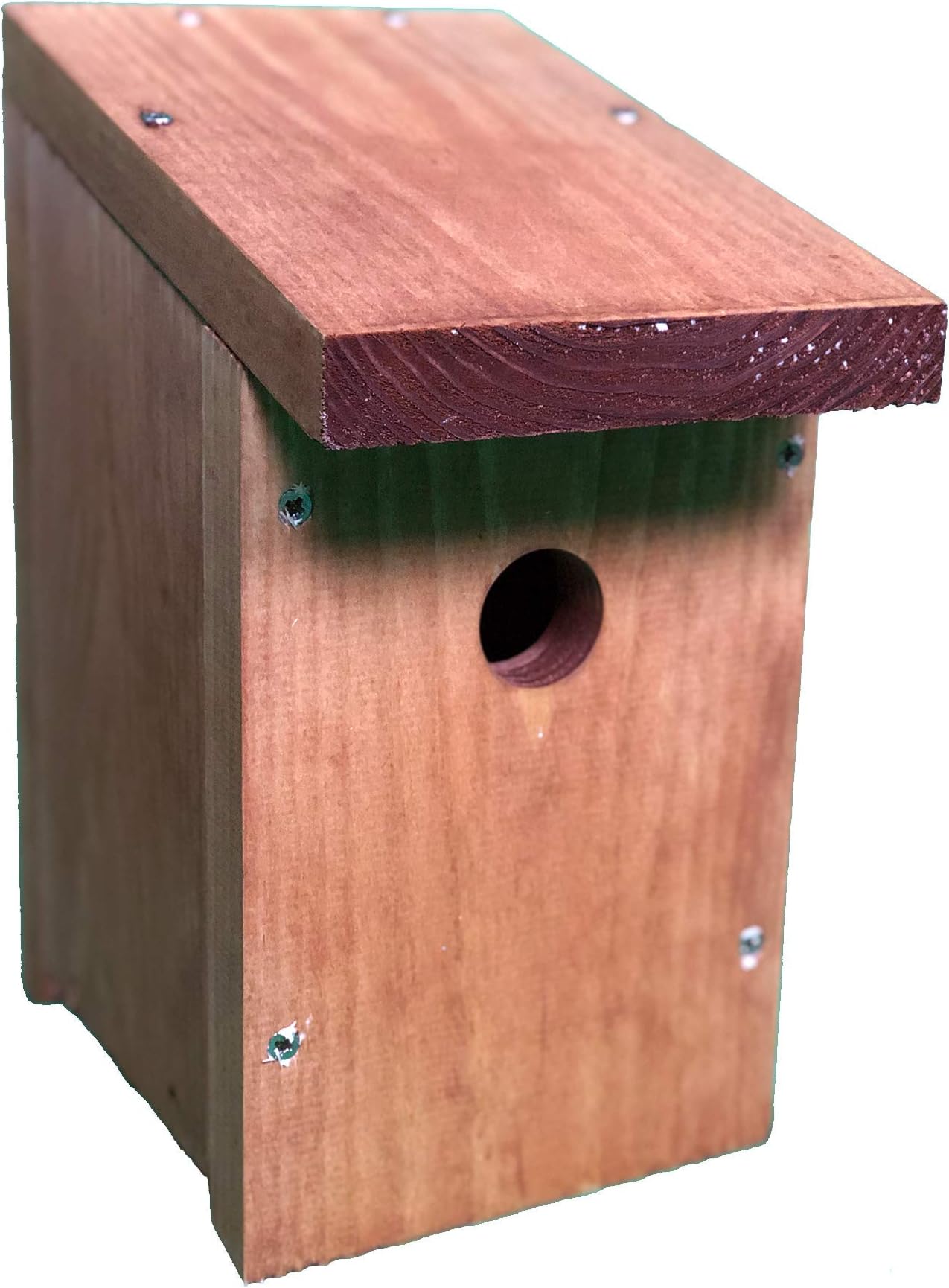 Simply Wood Multi Species Nest Box