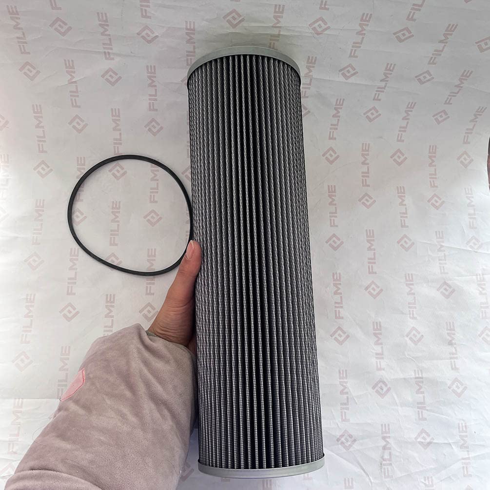 250008-956 Oil Filter Element Cartridge for Sullair Air Compressor Replacement 250007-842 Quincy 142419-050
