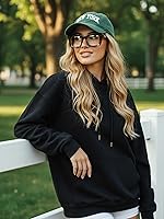 Vista 38 de VISOONE Cat Eye Blue Light Blocking Glasses TR90 Anti-glare Women Calida