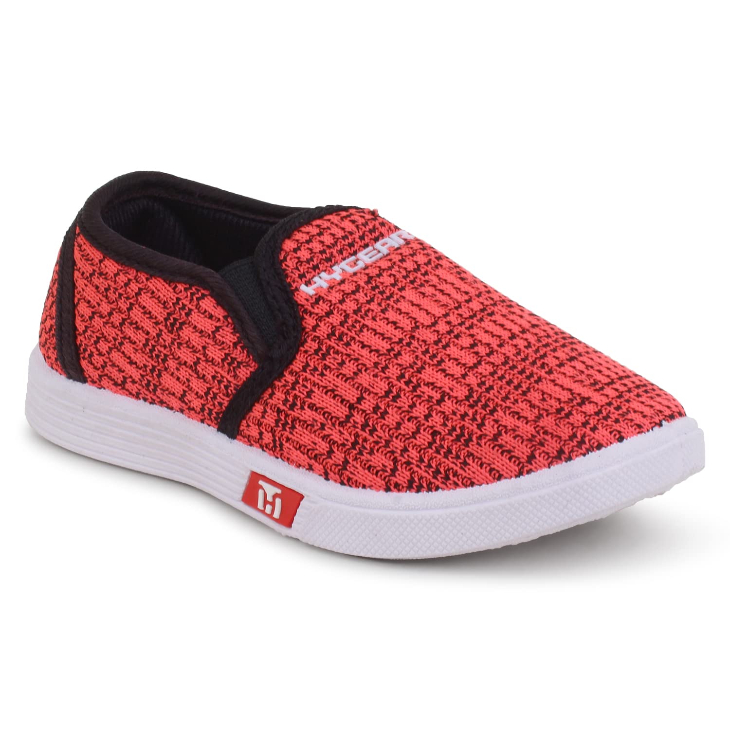 Hygear Unisex-Child Orpat Red Walking Shoes_4 UK (HG-KV-1004) (B0BR5SP4MS) Amazon Price History, Amazon Price Tracker