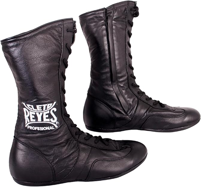 CLETO REYES ボクシングシューズ 黒 71zFAvy8gOL._AC_SY625_.jpg