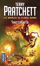 Download Les Annales du Disque-Monde (5) PDF