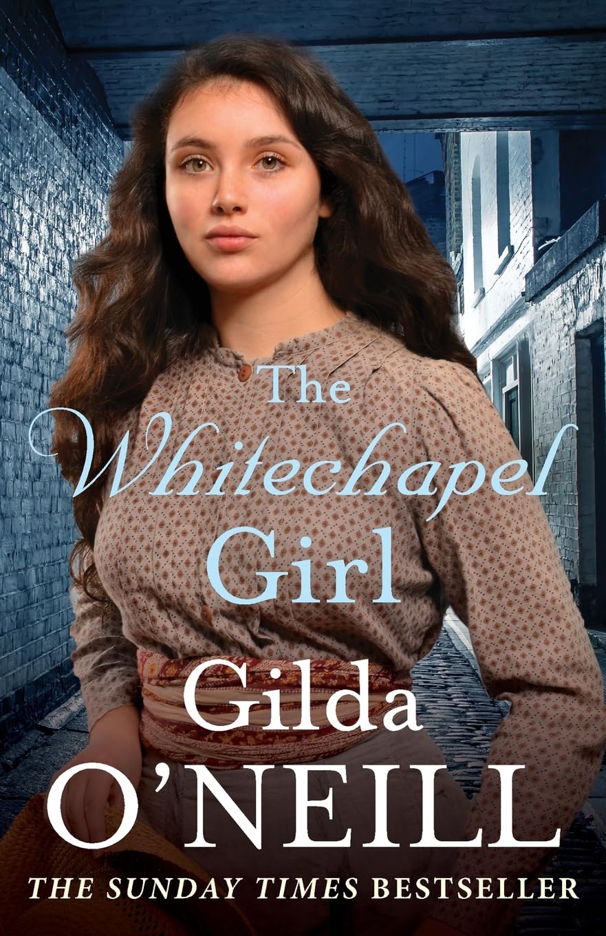 The Whitechapel Girl