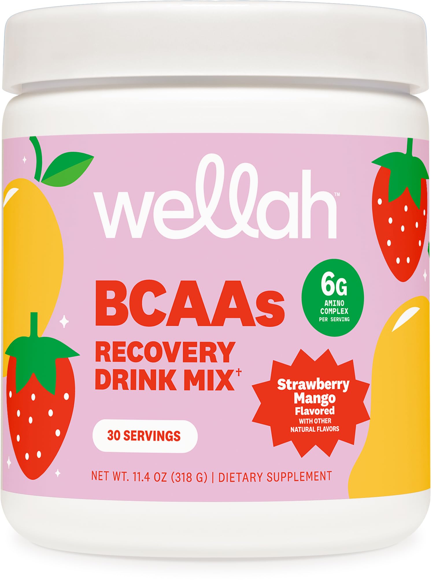 BCAAs