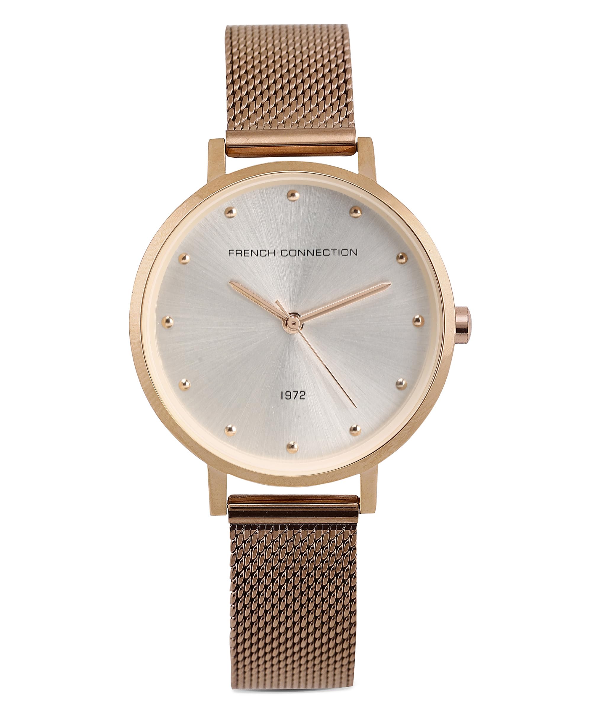 french connection Analog Women's Watch-picture-7