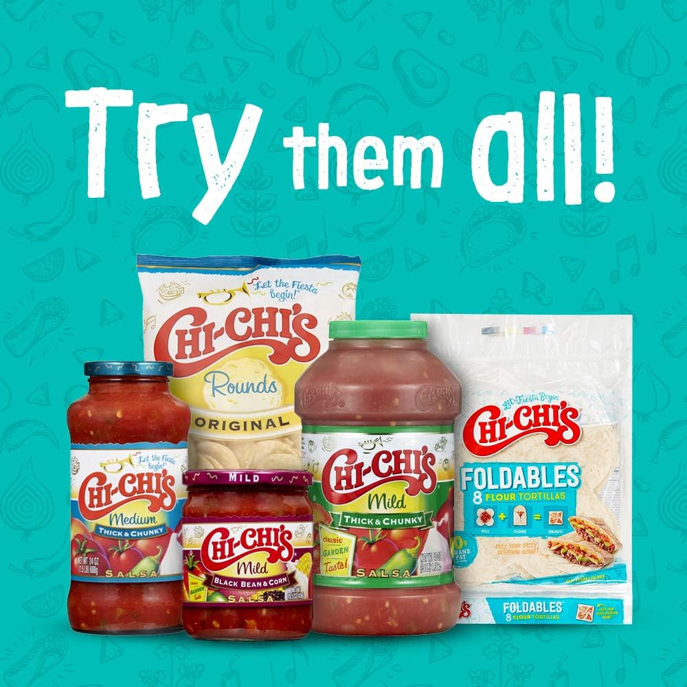 Buy Chi Chi S Sweet Corn Cake Mix 7 4 Ounce Pack Of 12 Online In Kazakhstan B000kosdy6