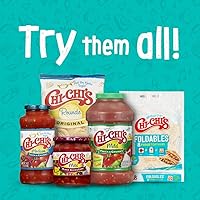 Vista 8 de CHI-CHI'S Fiesta Mild Salsa Con Queso Dip, 15 onzas (paquete de 12)