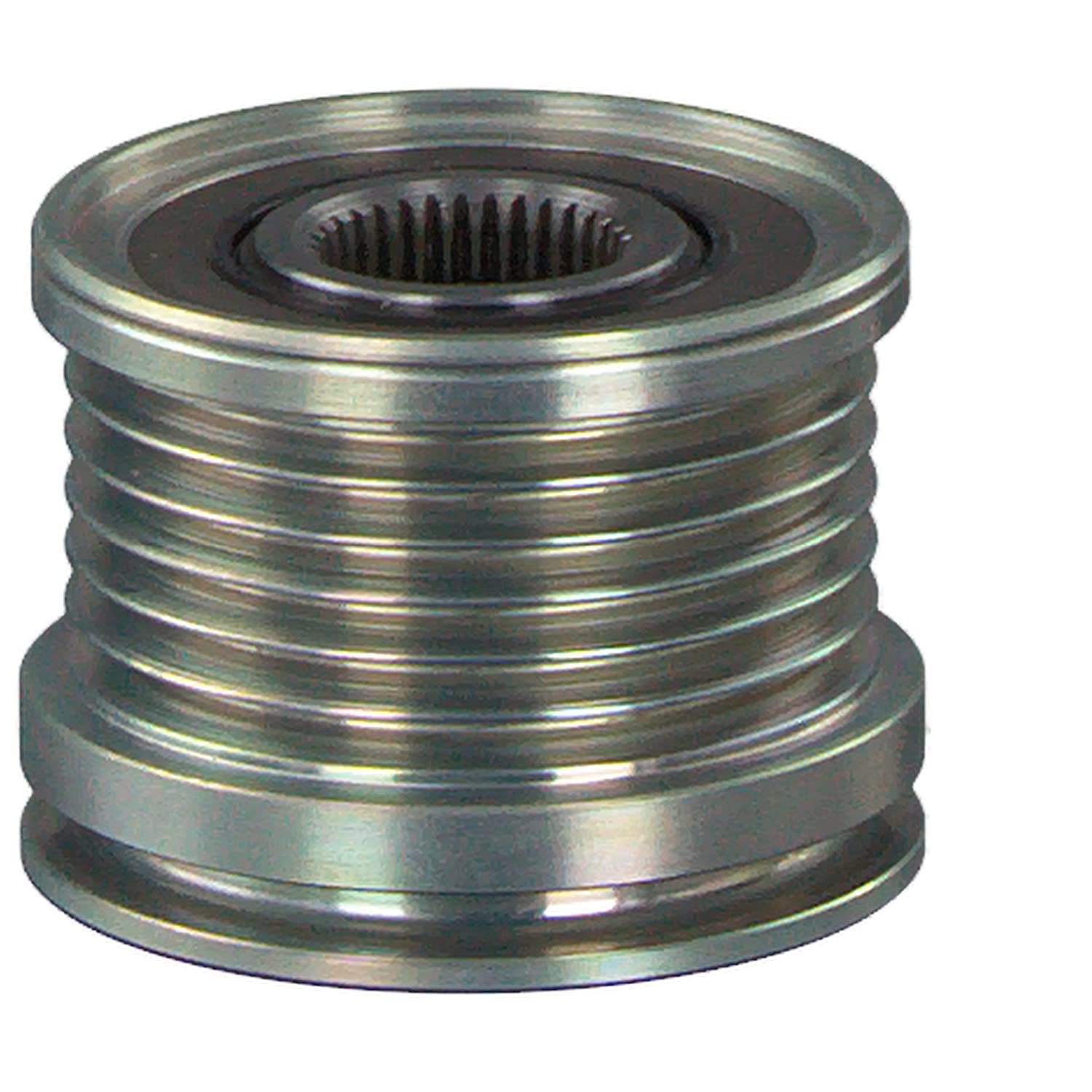 Puleggia Ruota Libera Alternatore Febi Bilstein 34599 | Compatibile Con Opel Corsa, Astra, Insignia, Mokka, Zafira, Adam E Altri