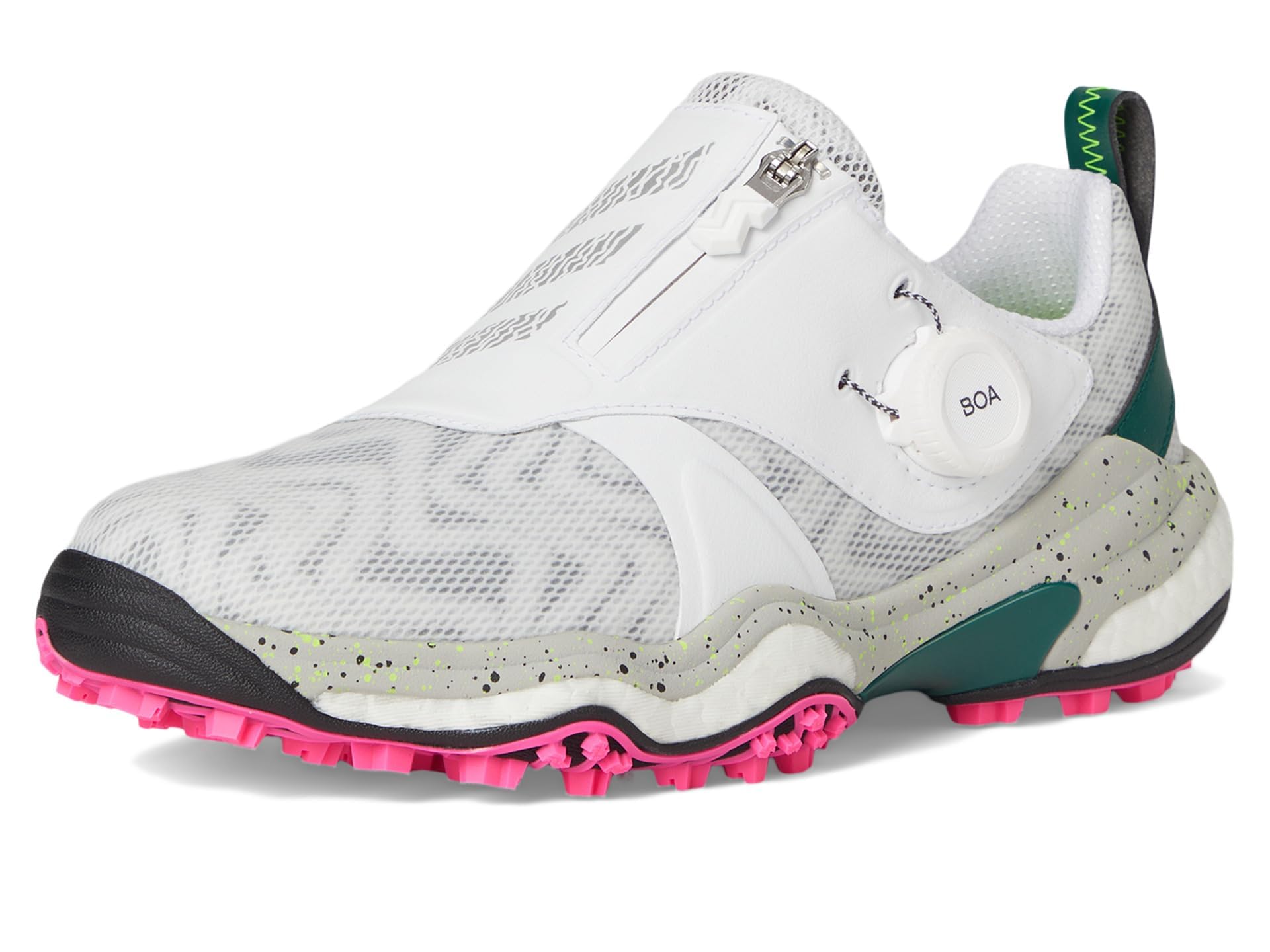 adidas Damen Codechaos Boa 25 Schuhe Sneaker