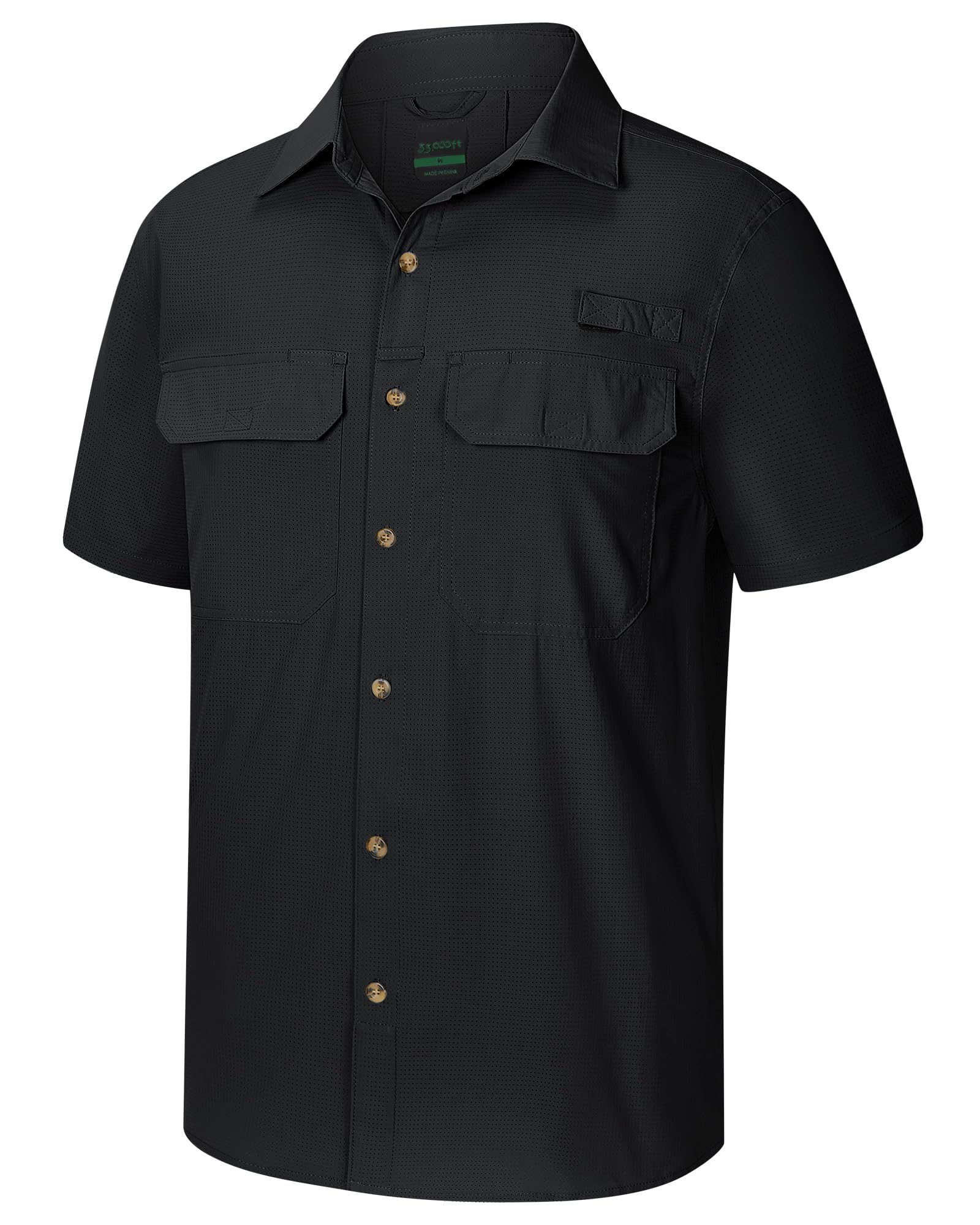 33,000ft UPF 50+ Shirt