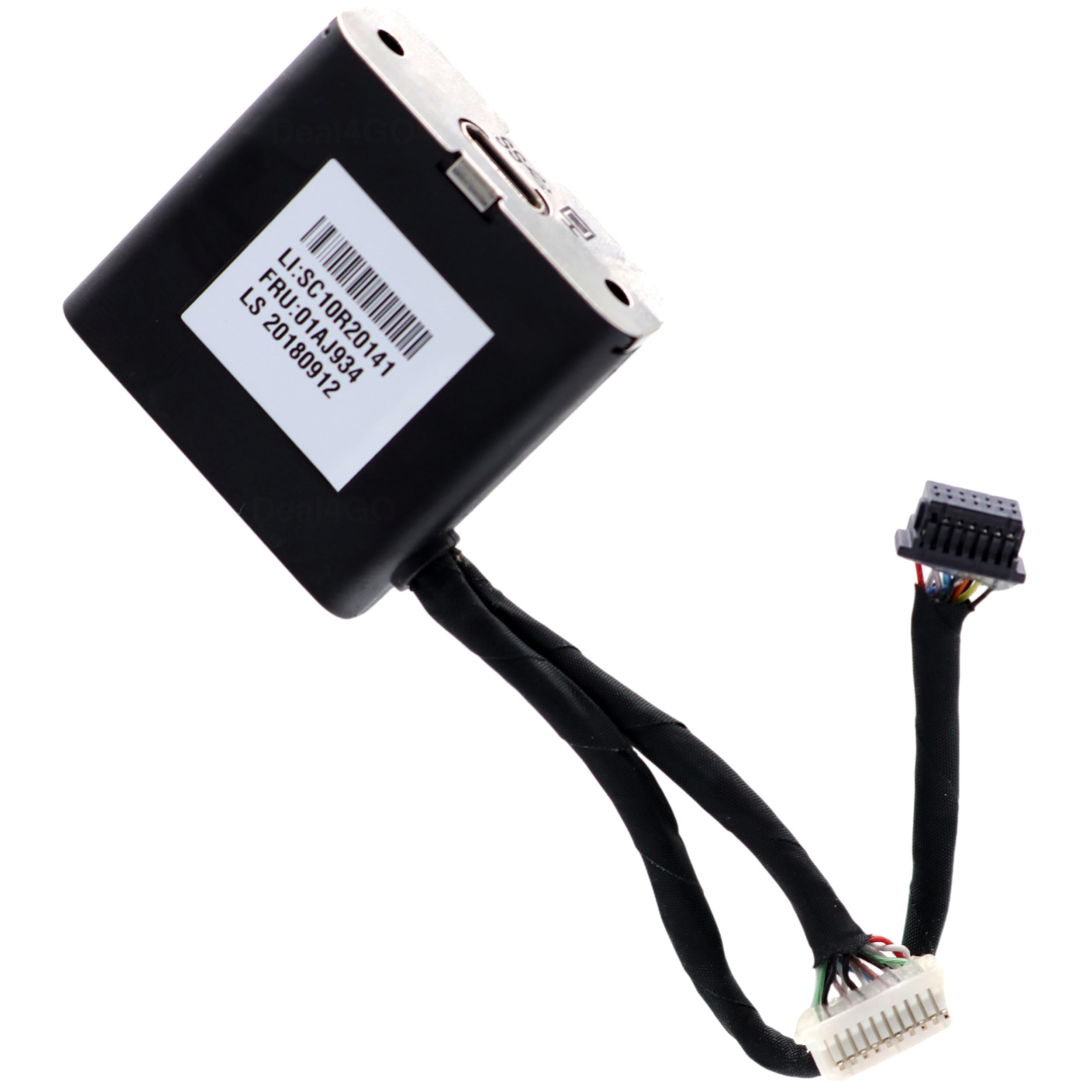 Amazon.com: Deal4GO USB Type-C Port Board 01AJ934 Replacement for