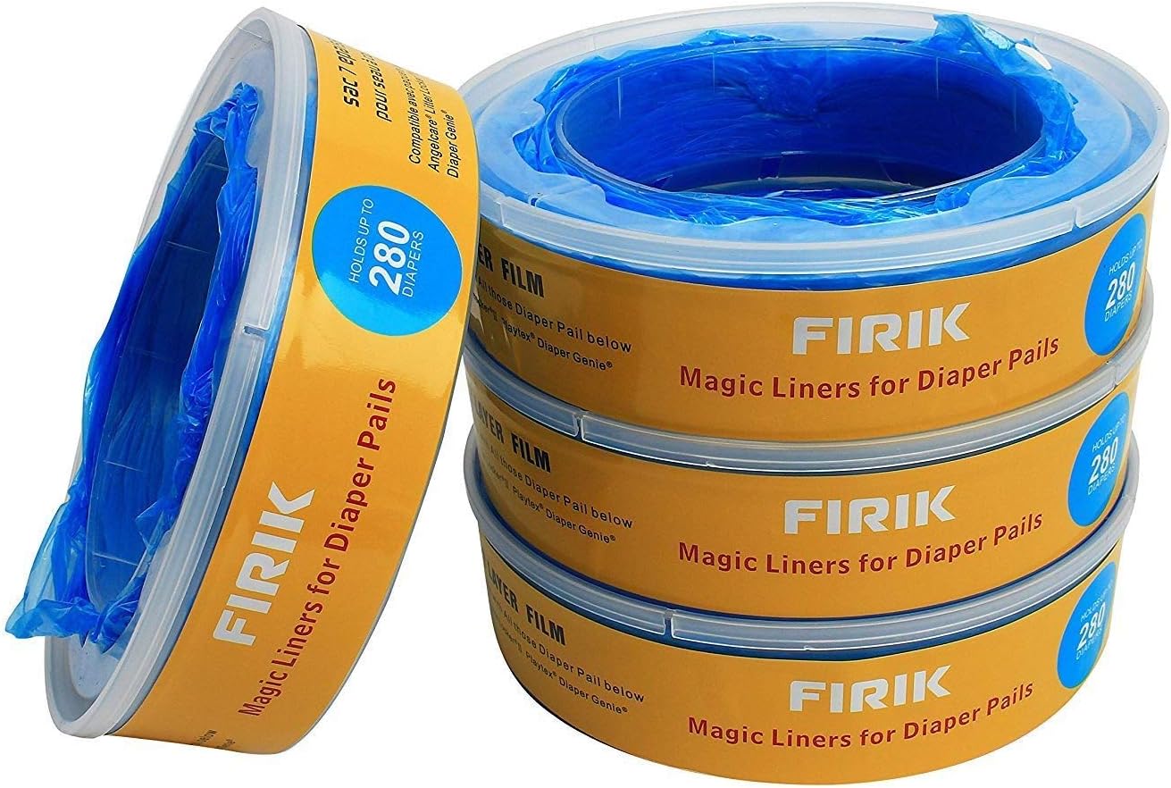 firik litter refill
