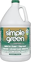 Vista 1 de Simple Green 13005CT, limpiador y desengrasante industrial concentrado, botella de 1 galón, Blanco, 1