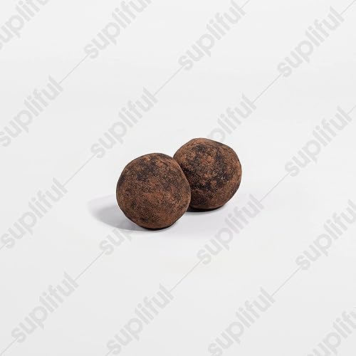 Miniatura 3 de Trufas de abedul Chaga (Adulto)