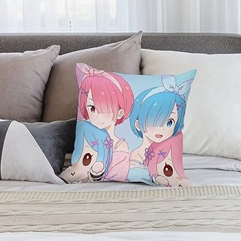 Amazon.co.jp: Re ゼロから始める異世界生活 リゼロ レム