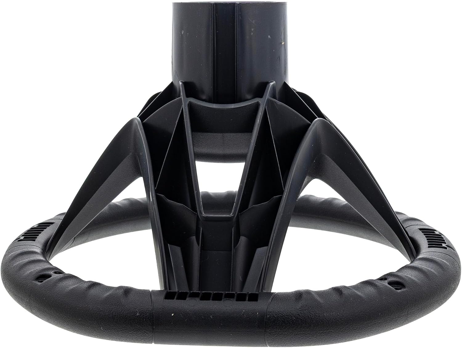 CUB CADET 631-06859A Steering Wheel 3 Spoke Fab EFI XT1 ST54 LT50 LT46 LT42E LT42B 631-06859